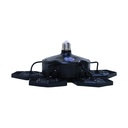 Deformable Led Lamp 120W E27 NLEDB-GF120W Novex