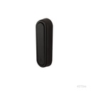 Cloth Hook 5636 Black