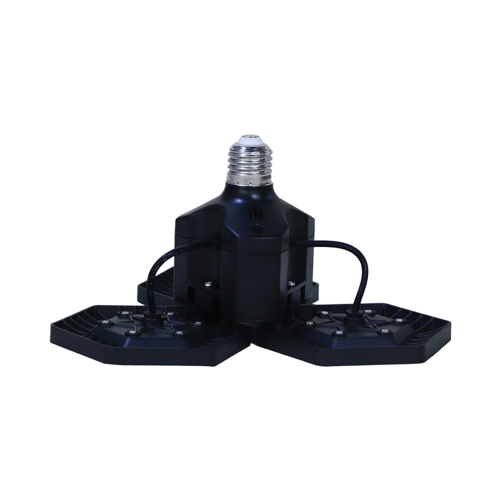 Deformable Led Lamp 60w E27 NLEDB-GF60W Novex