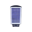 Led Solar Street Light 40w Power Track White
