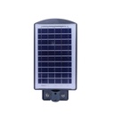 Led Solar Street Light 60w White Ecomin