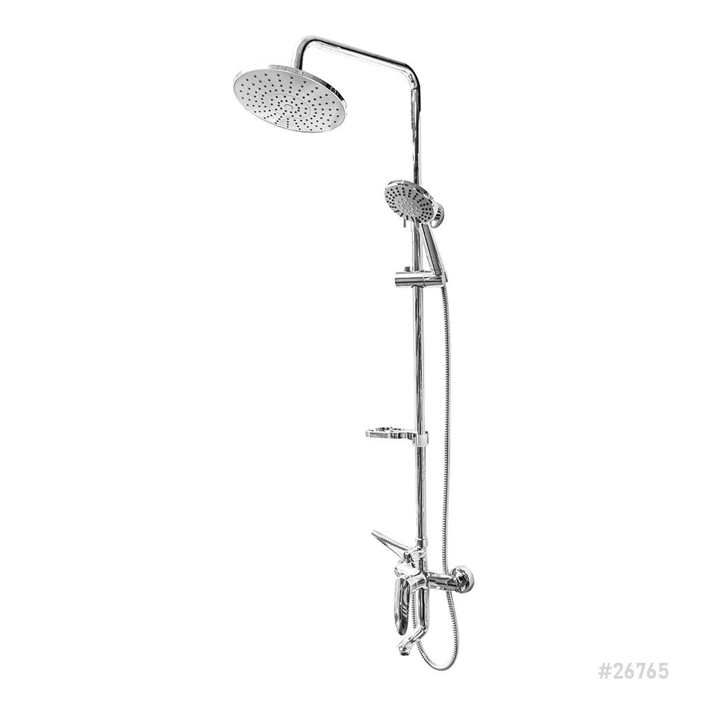 Head Shower Set NSS-8002 Novex
