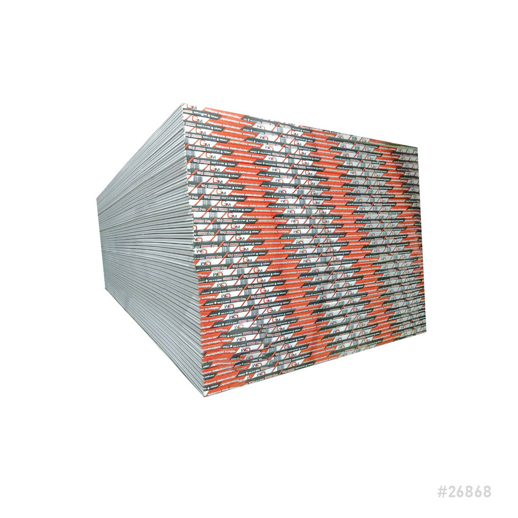 Gypsum Board 1220mmx2440mm 9mm GM