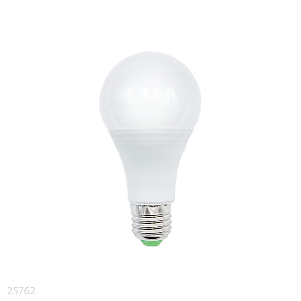 Led Sensor Bulb 12W E27 NLEDB-S12Dl Novex