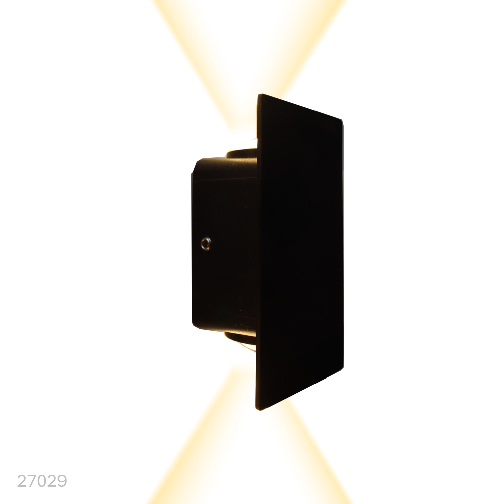 Led Wall Light Warm White NWL-UD-215S Novex
