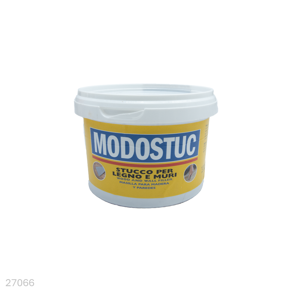 Wood Filler Water Base 1kg Teck Teca Modostuc