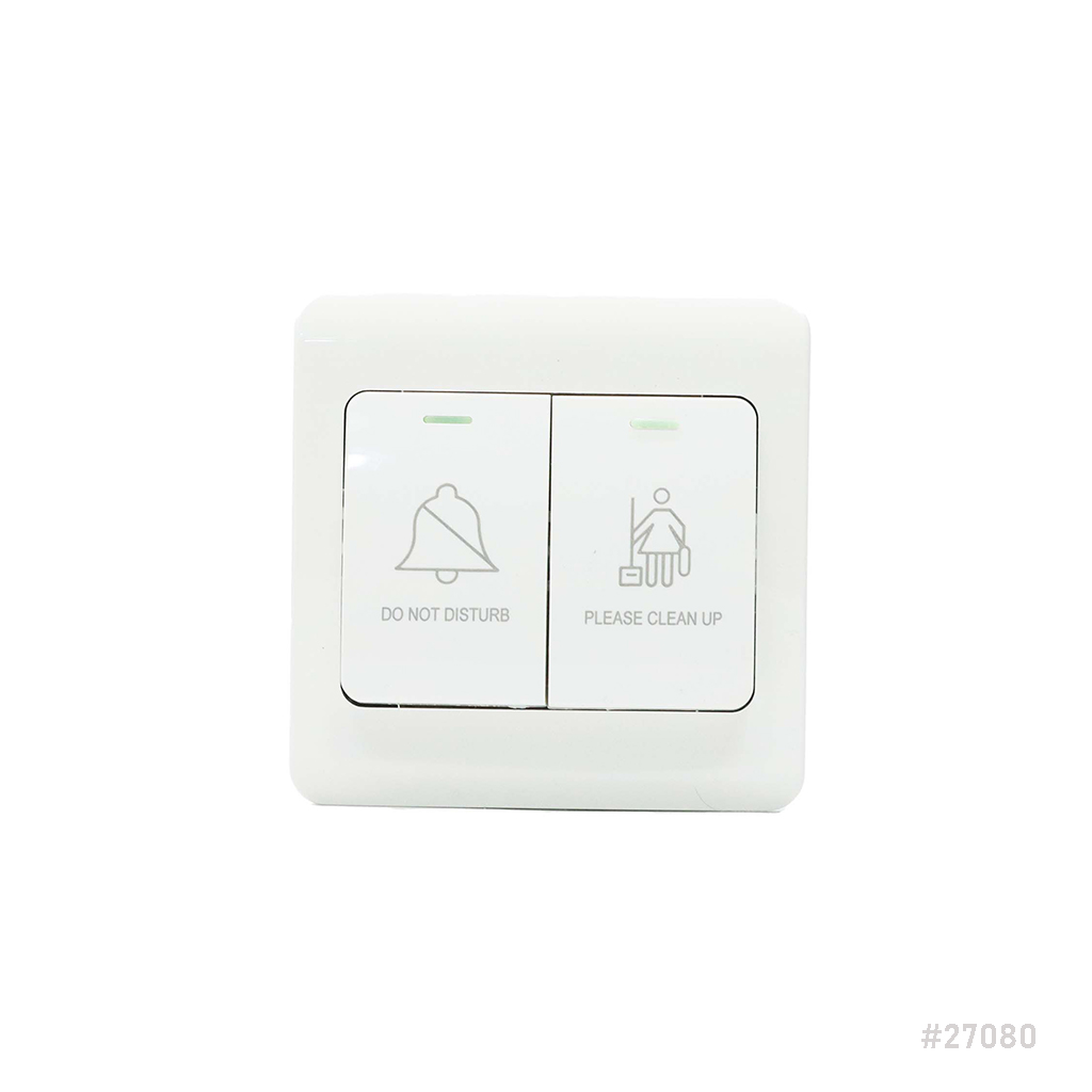 Do Not Disturb Please Clean Up 40A