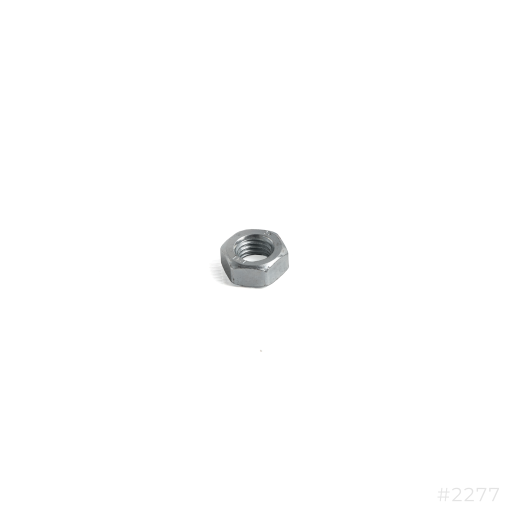 GI Nut 10mm