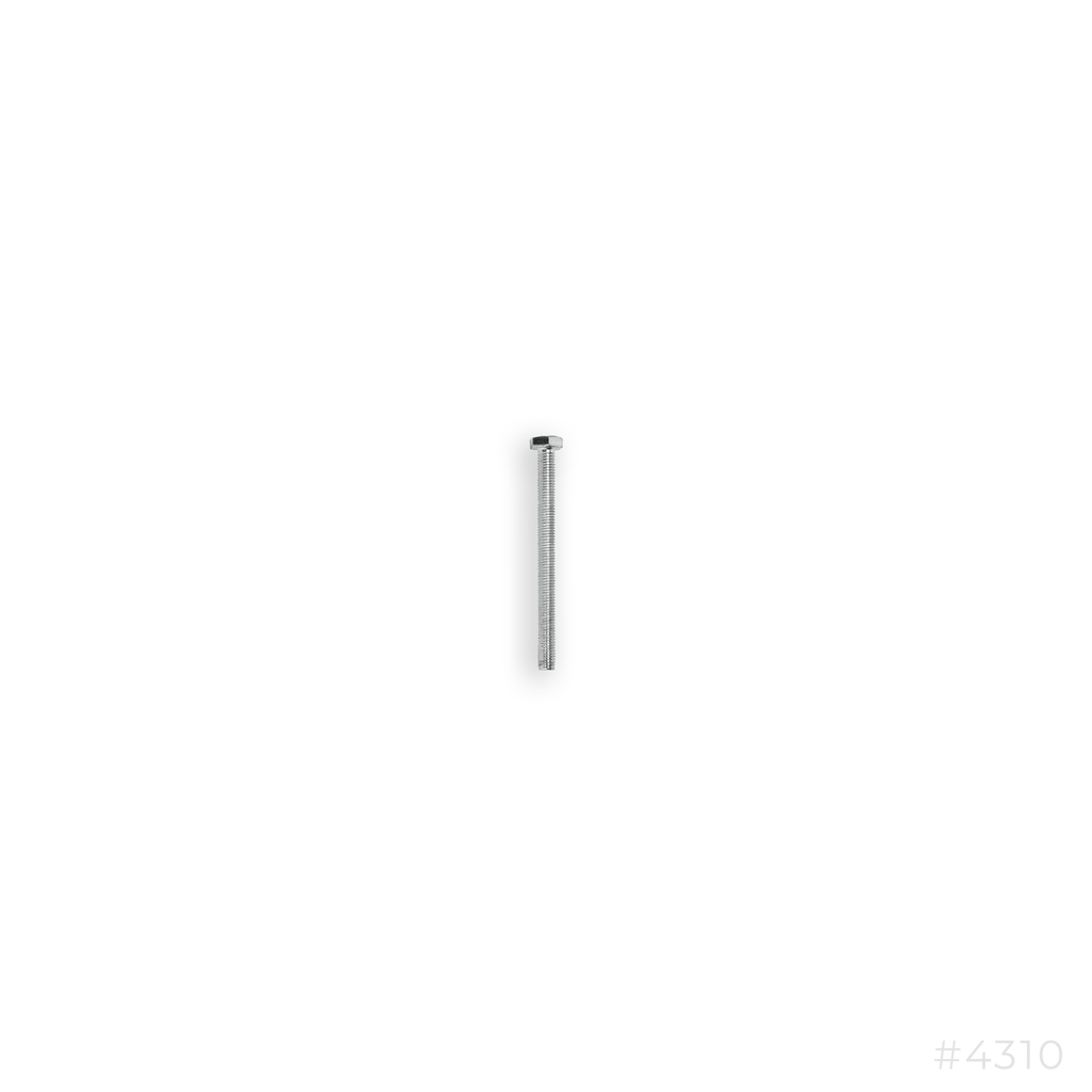 GI Bolt 10x120mm