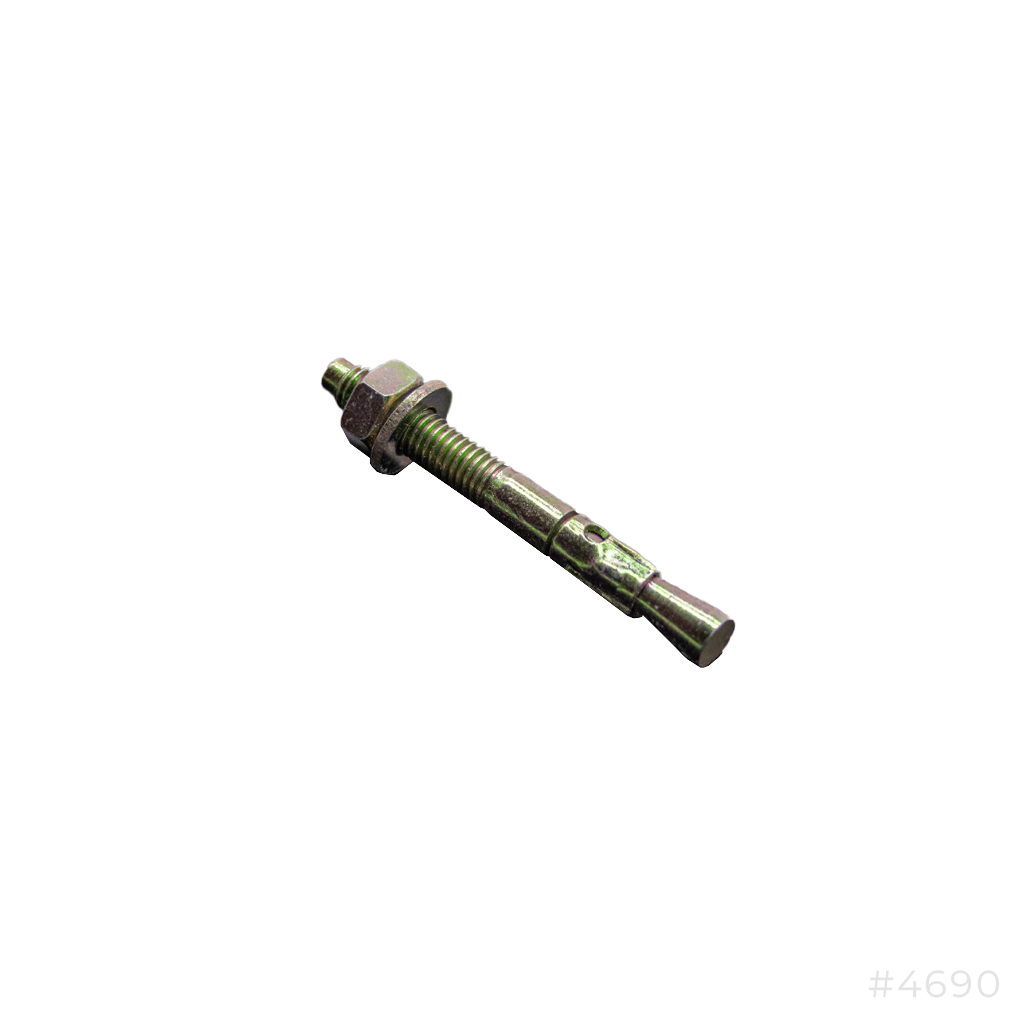 Anchor Bolt 6 x 55mm