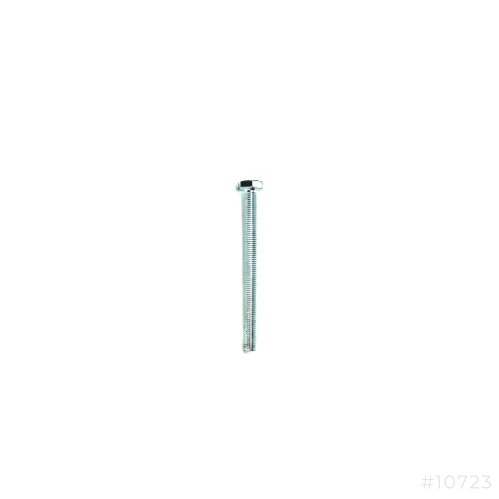 SS Bolt 8x40mm