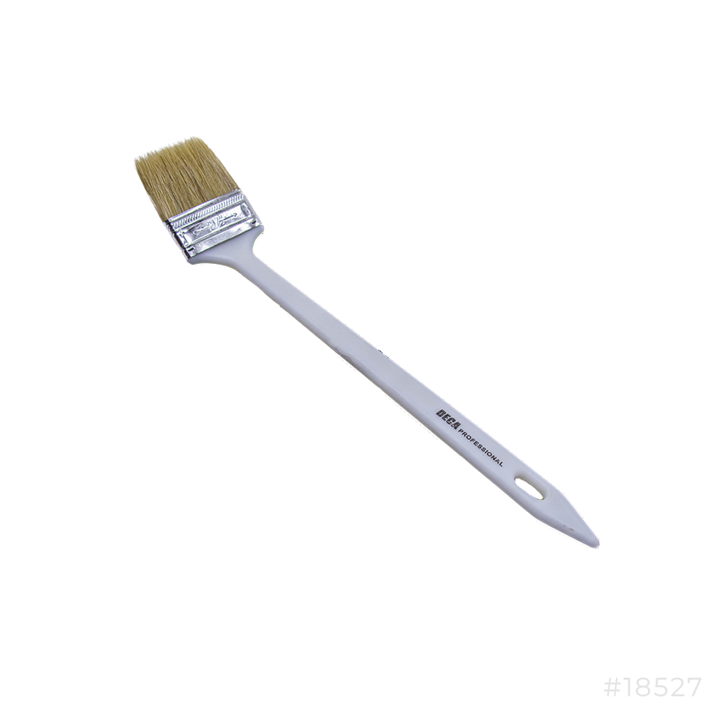 Angle Paint Brush Deca 2-1/2"