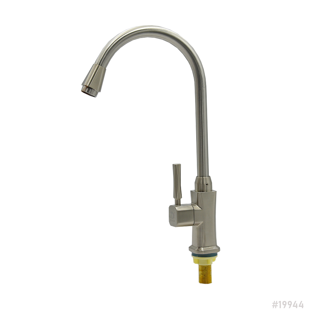 Sink Faucet Tap Cold 304SS DY-889 Deyang