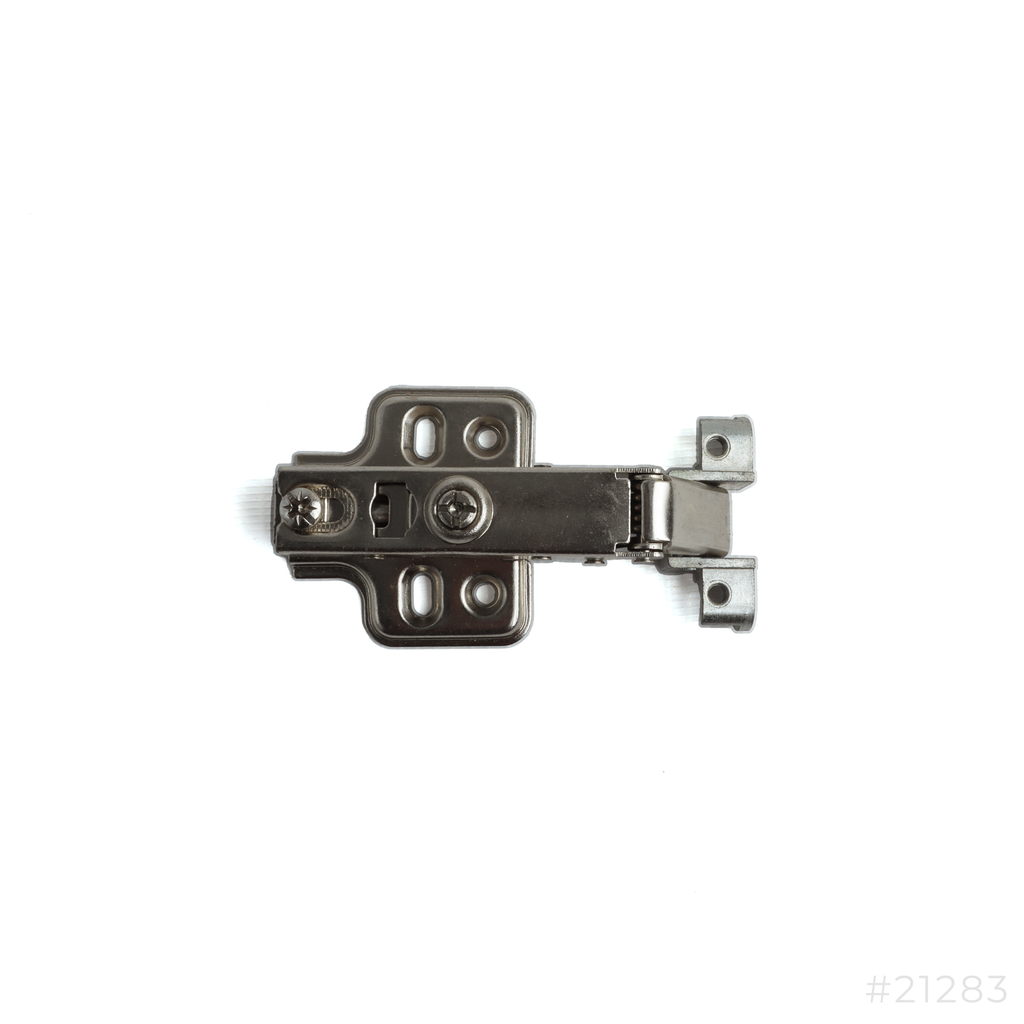 Aluminum Frame Hinge Straight GF109