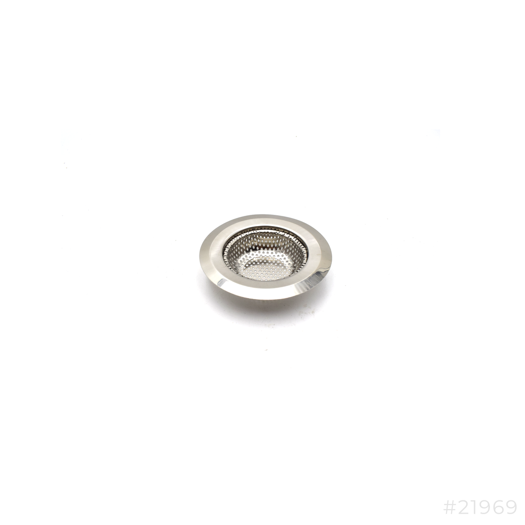 SS Waste Strainer 2" Hai Han