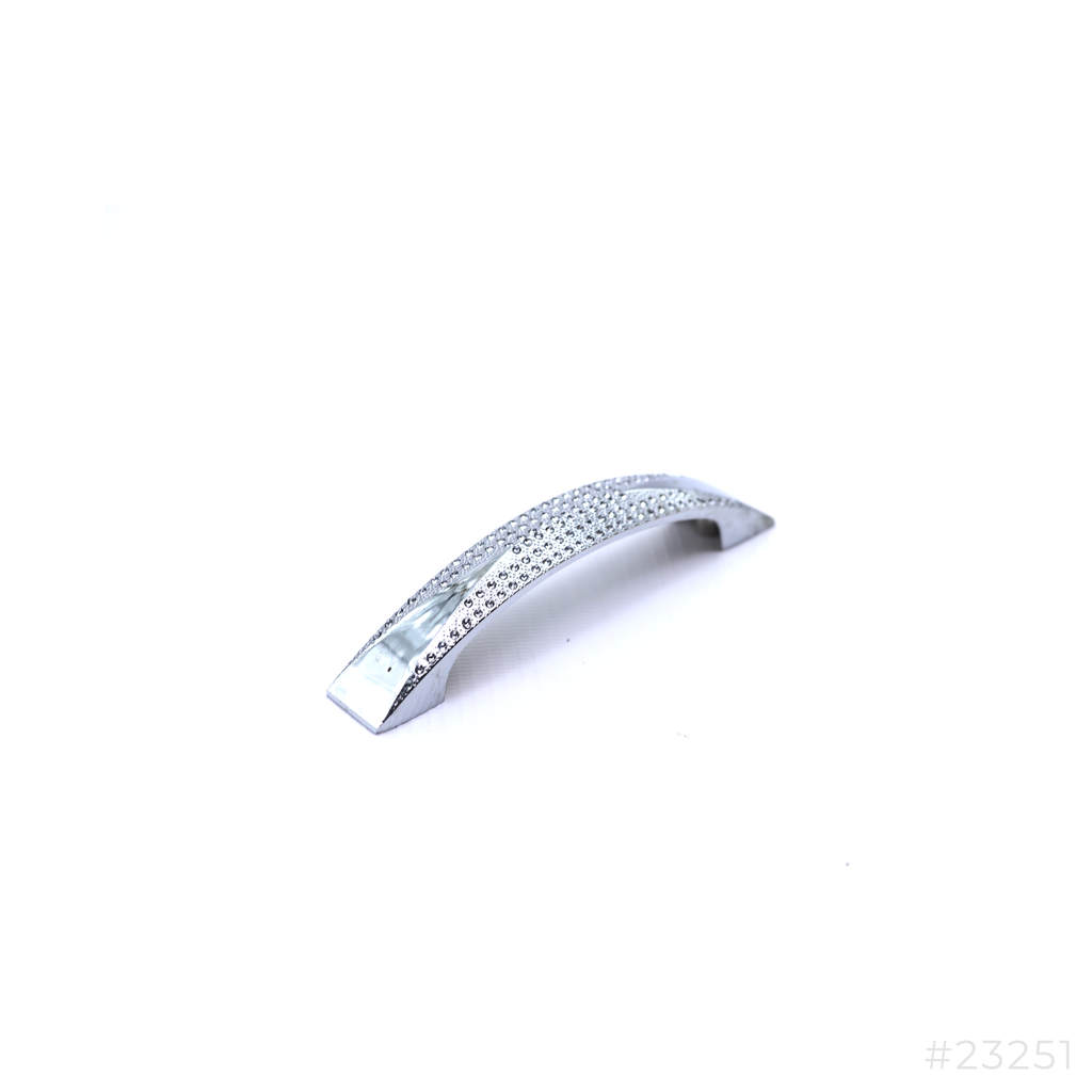Cabinet Handle 8058-96mm CP