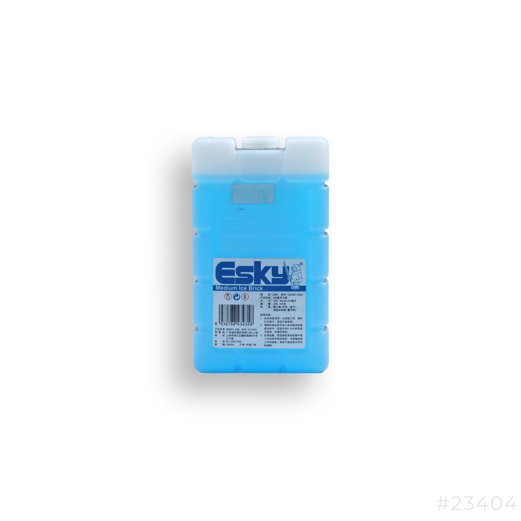 Ice Brick Medium 350ml Esky