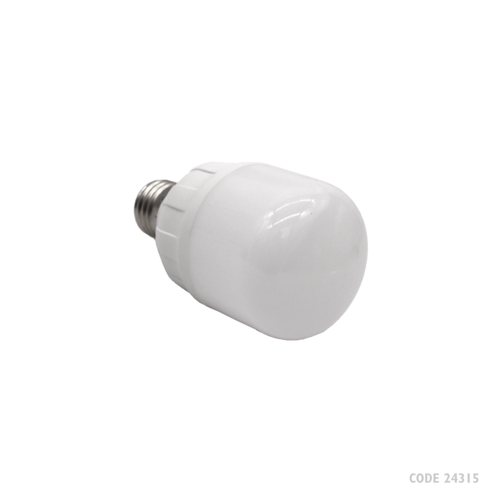 Led Bulb E27 10W D/L Star
