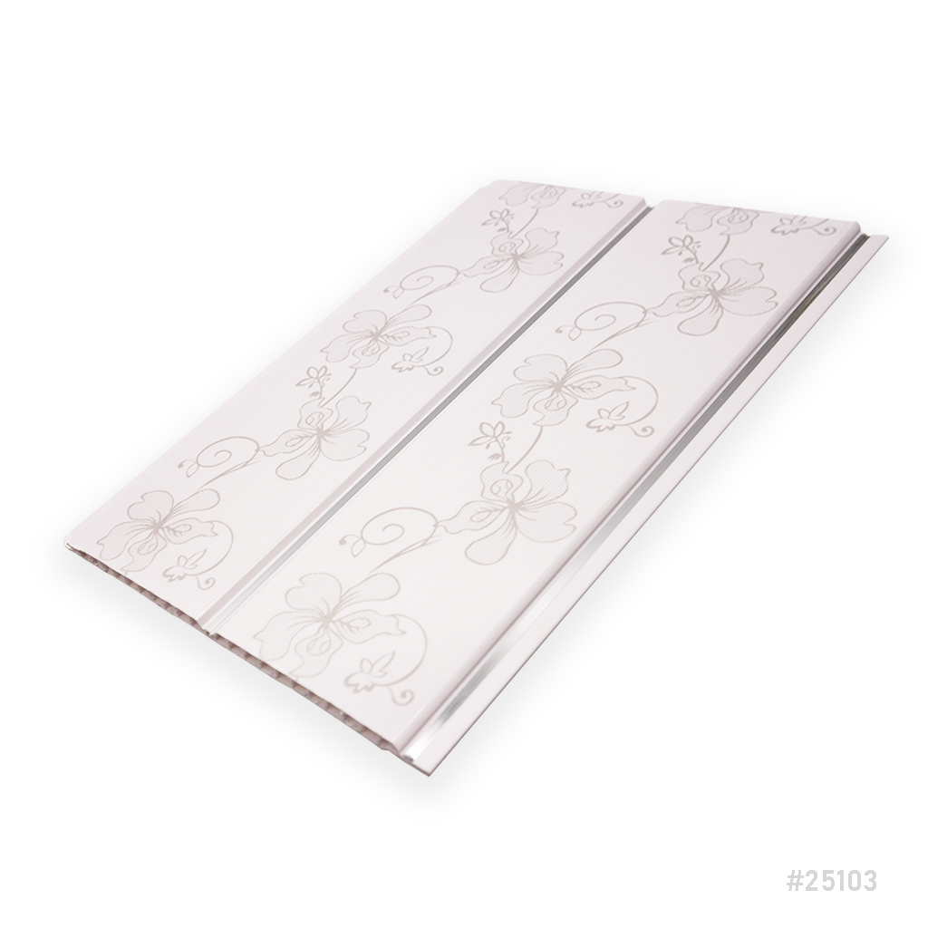 PVC Ceiling 20cm x 8mm x 5.8m D1