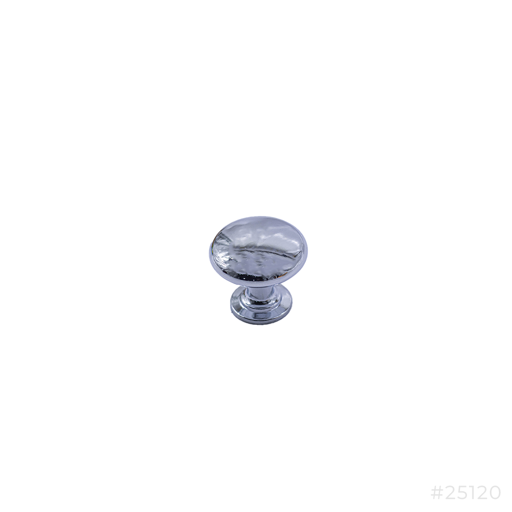 Cabinet Knob CP 912-30mm