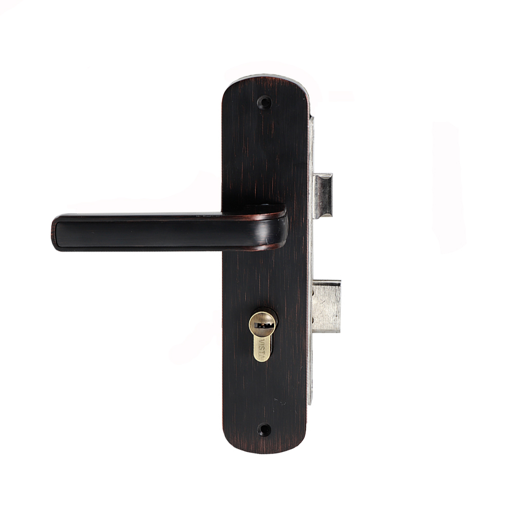Door Handle Smll Set Z158002 Orb' Vista'