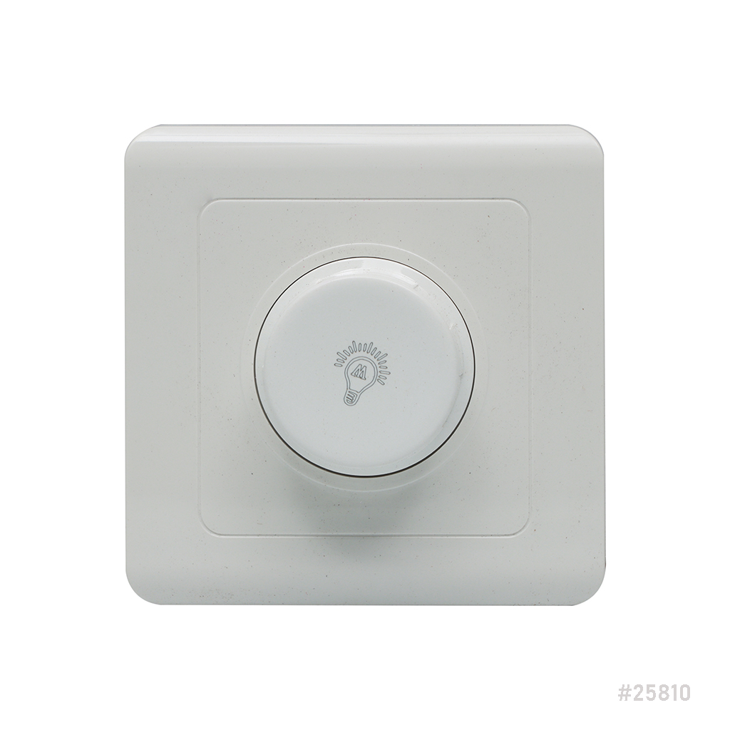 Light Dimmer Control