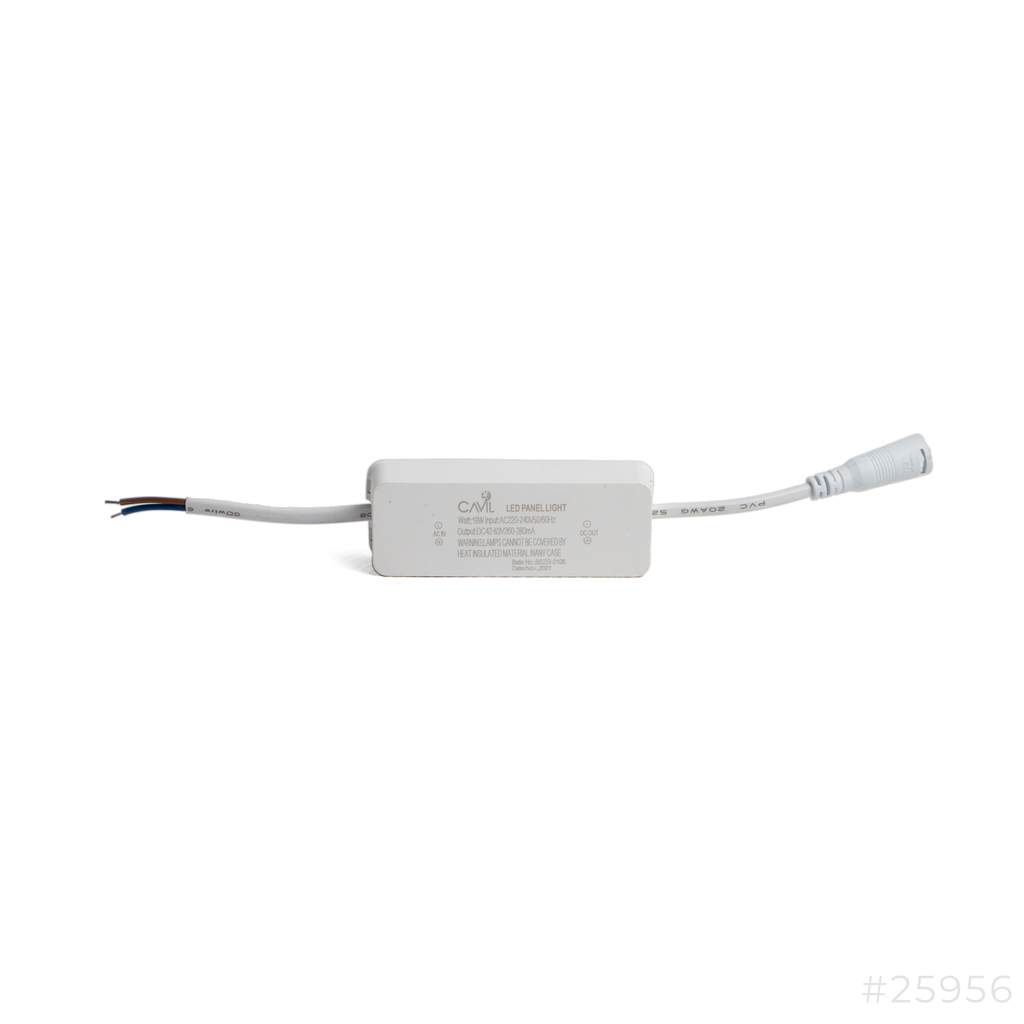 Led Driver 8-18W