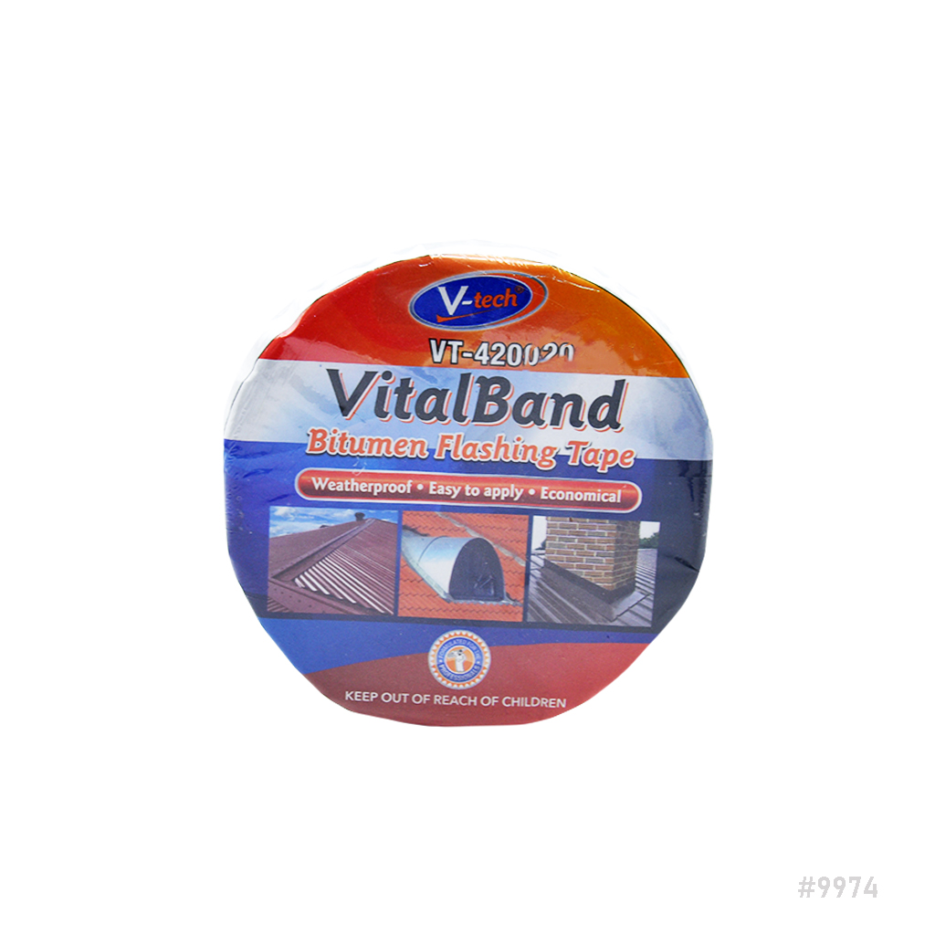 V-Tech Vital Band 10m VT-420
