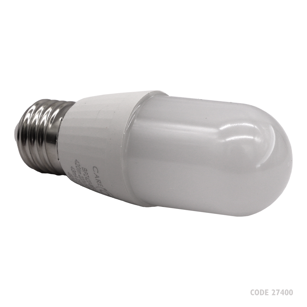 Led Bulb 5W White E27 Care