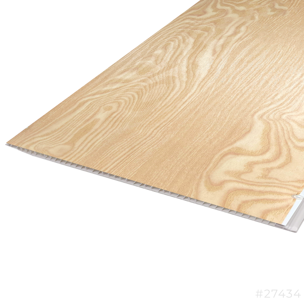 PVC Ceiling 30cm x 8mm x 5.8Mtr D5-1