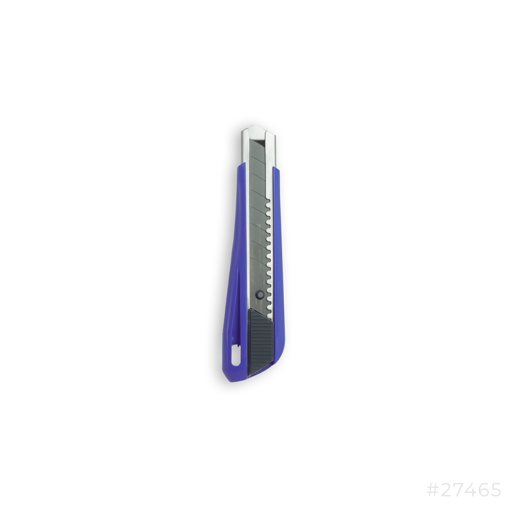 Cutter Knife 18mm LC550 Tajima