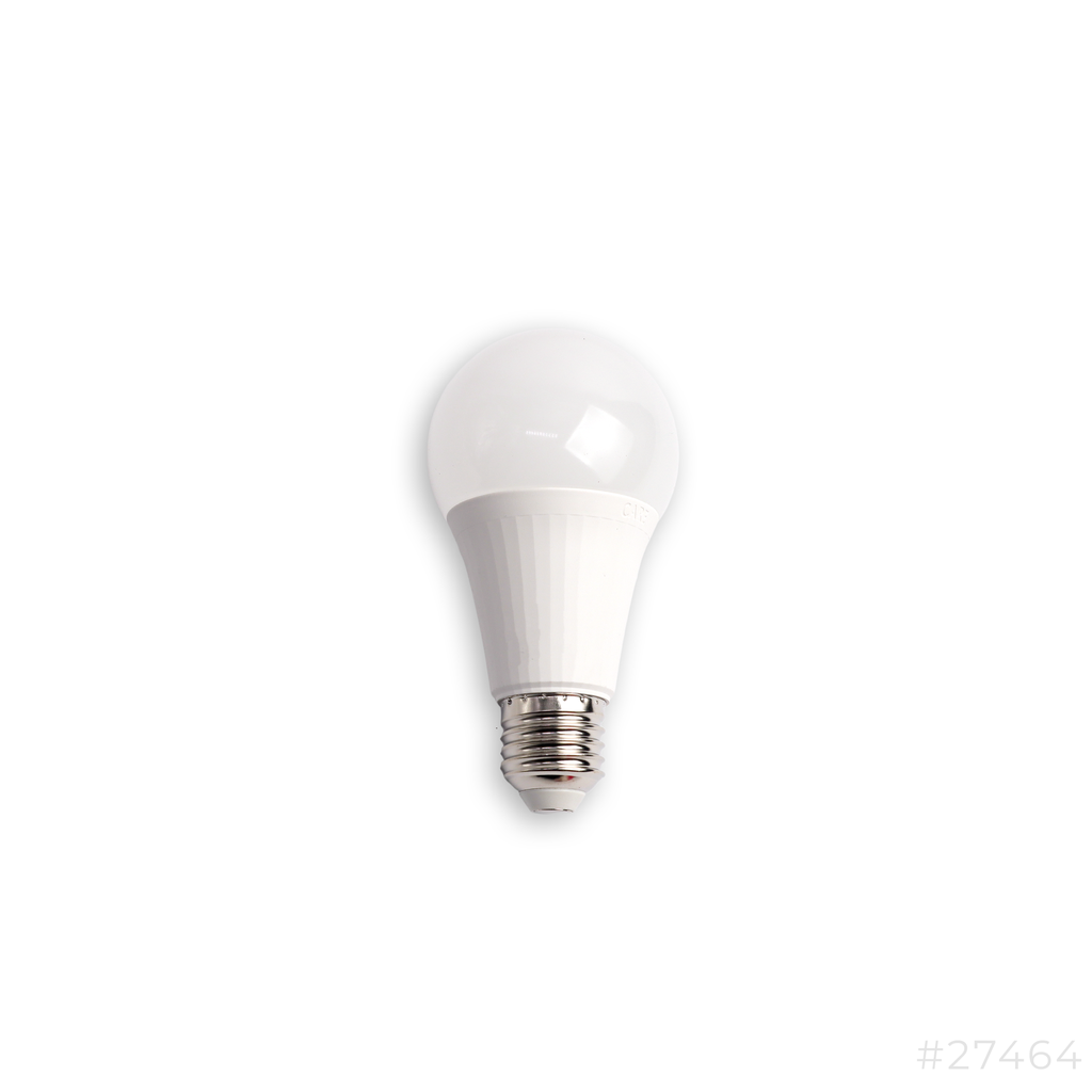 Led Bulb E27 15W D/Light Care Round 
