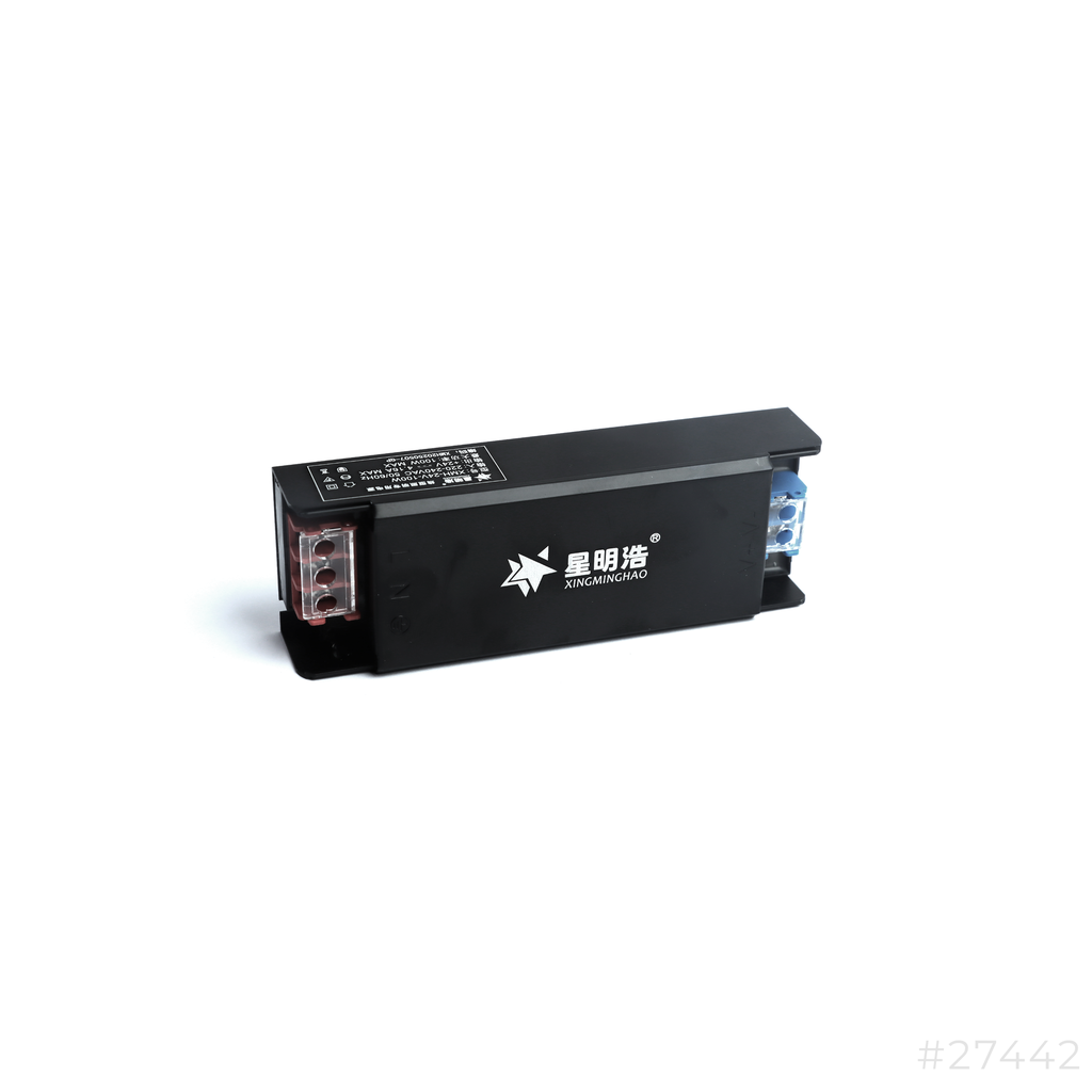 Led Light Transformer 24v-100w Youth 