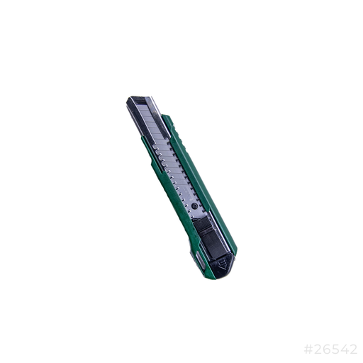 [26542] Cutter Knife 18mm