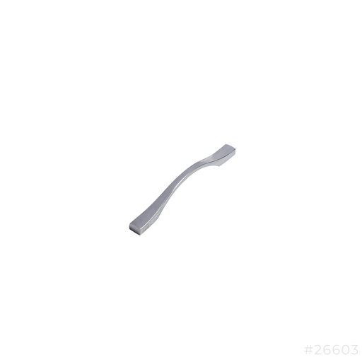 [26603] Cabinet Handle Aluminum 128mm AL-3017