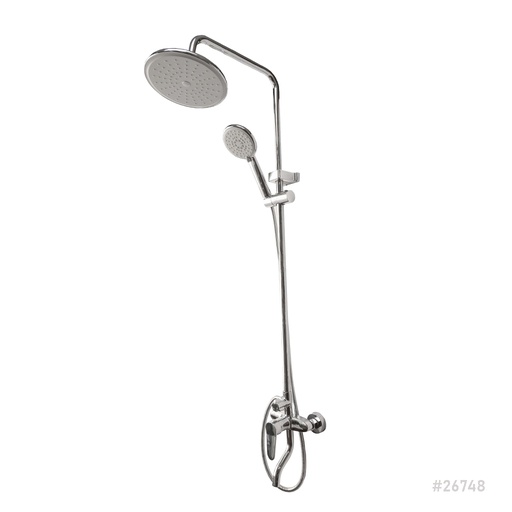 [26748] Head Shower Set STF-27-5 Sitong