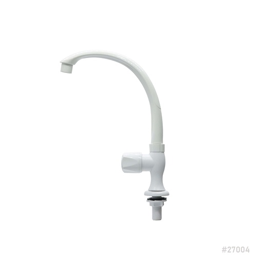 [27004] Sink Pillar Tap  P105 'Watertec'