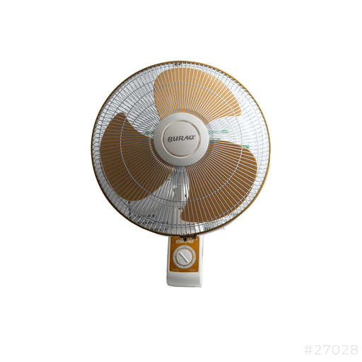 [27028] Wall Fan BWF-D16 16" Buraq