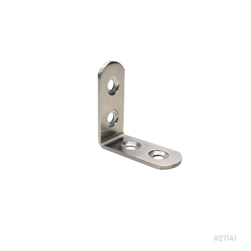 [27141] SS Angle Bracket 45x45x20mm