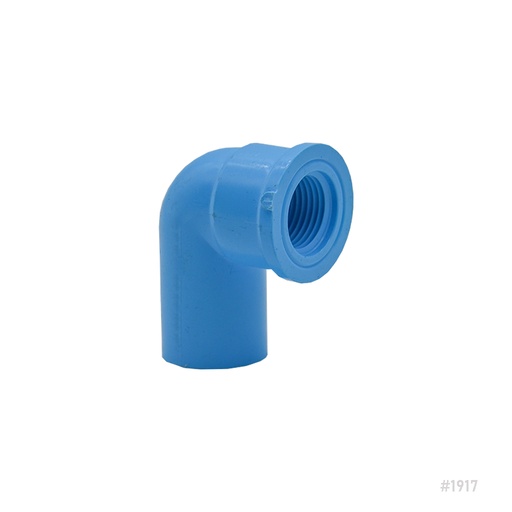 [1917] Faucet Elbow Pvc 13.5 ½"