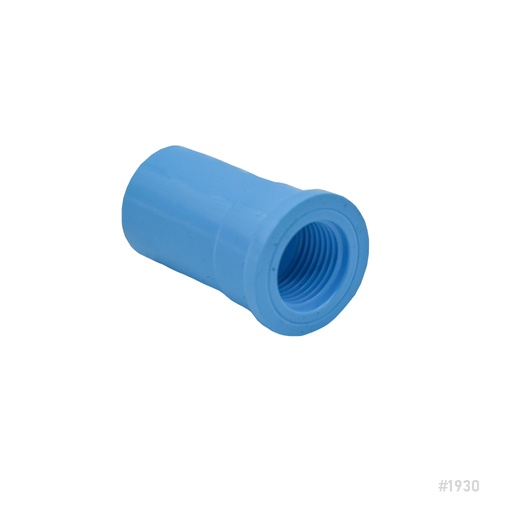 [1930] Faucet Socket Pvc 13.5 ½"