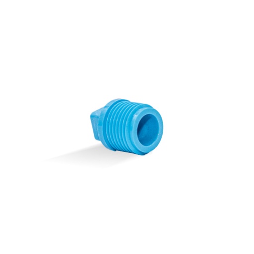 [1995] Thread Cap Pvc C13.5 ½" Male