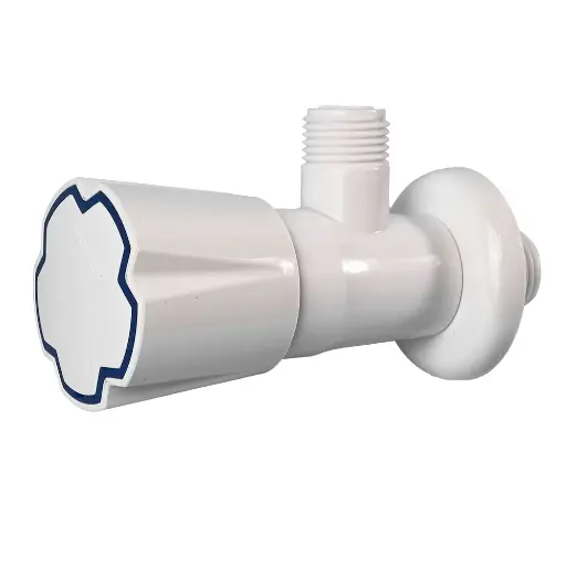 [2693] Watertec Stop Valve RA 102 C (Hand Shower)