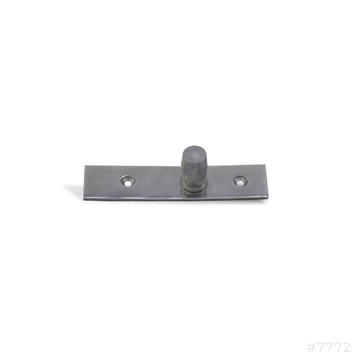 [7772] Glass Door Angled D9124