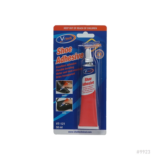 [9923] Shoe Adhesive 50ml VT-121