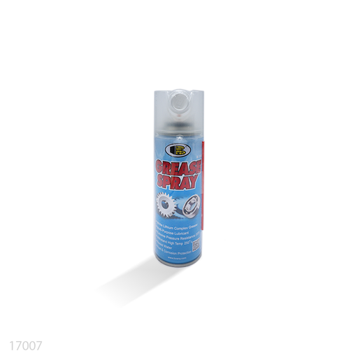 [17007] Grease Spray Bosny B115 200cc