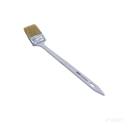 [18527] Angle Paint Brush Deca 2-1/2"