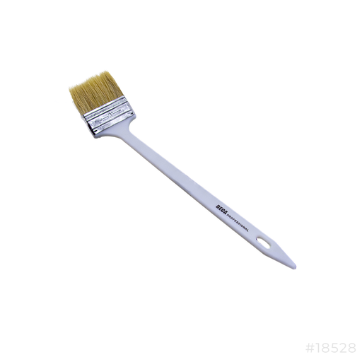 [18528] Angle Paint Brush Deca 3"