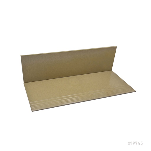 [19745] Step Tiles T6063 60cm X 26cm & 60cm X 17cm