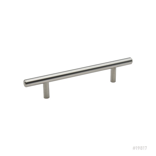 [19817] SS Cabinet Handle HLW 10x150mm